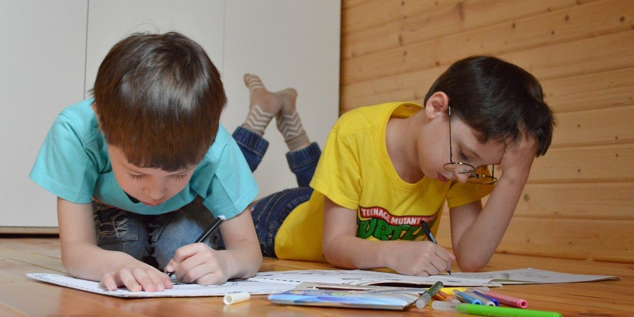 kids
