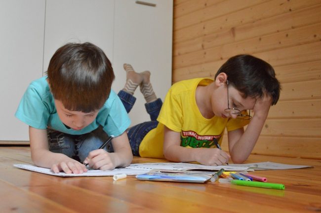 kids